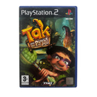 Tak and the Power of Juju (PS2) - pikkukuva 1
