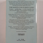 Julian May : The many-coloured land - pikkukuva 2