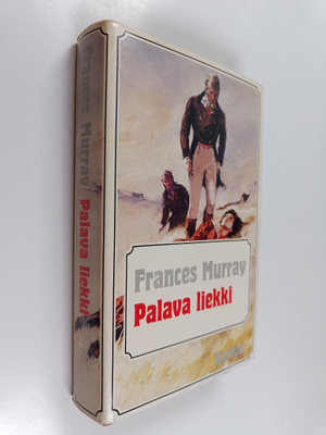 Frances Murray : Palava liekki