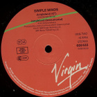 SIMPLE MINDS :: GHOSTDANCING /JUNGLELAND :: VINYYLI 12" - pikkukuva 4