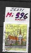 EESTI Mi 596