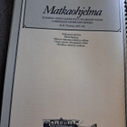 Minun matkani, täytettävä kirja - pikkukuva 3