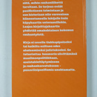Mikko Metsämäki ym. : Pasifistin taskukirja - pikkukuva 2