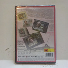 MONTY PYTHON - KOLMAS KAUSI UUSI "SS" DVD. - pikkukuva 2
