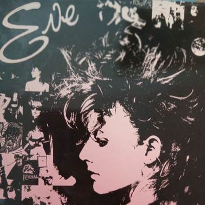 EVE : Eve.