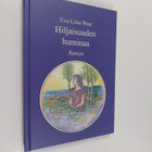 Eva-Liisa West : Hiljaisuuden huminaa : runoja - pikkukuva 1