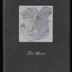 Muistikirja - The Book (tyhjä) - pikkukuva 1