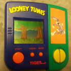 Looney Tunes Tiger Käsikonsoli - pikkukuva 1