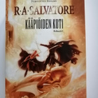 Salvatore, R. A.: Forgotten Realms: Ikikesä: Kääpiöiden koti - pikkukuva 1