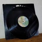 The Pirates – Out Of Their Skulls LP - pikkukuva 3
