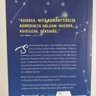 Alexandria Bellefleur : Tähtikuvioita - pikkukuva 2