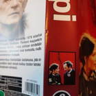 Arpi Kieslowski VHS KASETTI UUSI - pikkukuva 4