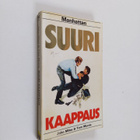 John Miles : Suuri kaappaus - pikkukuva 1