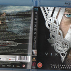 vikings 1 kausi (13 659) k -FI- nordic, BLU-RAY (3) 2011 - pikkukuva 1