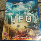 UFO (Bianca Bree) Blu-ray - pikkukuva 1