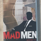 MAD MEN: Kausi 2 (4DVD) uusi ja muoveissa - pikkukuva 1
