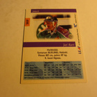 leaf jääkiekkokortti jokerit -94 jari kurri - pikkukuva 2