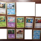 Pokemon  Black & White Sarjan kortteja yksittäin myynnissä - pikkukuva 3