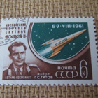 CCCP 1961: toinen miehitetty avaruuslento - pikkukuva 4