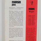Edgar Rice Burroughs : Marsin jätti - pikkukuva 2