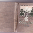 KALENTERI V. 1911, KANSANVALISTUS SEURAN - pikkukuva 1