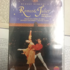 Romeo & Juliet (DVD) - pikkukuva 1