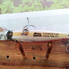 Abu Garcia Tormentor Floating 7cm räminäkuulilla - pikkukuva 4