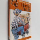 Beverly Cleary : Henri ja Petula - pikkukuva 1