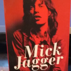 Philip Norman - Mick Jagger - Gummerus nid 2p. 2013 - pikkukuva 1