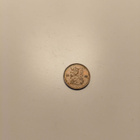 1 markka 1936+25 penniä 1940 (kupari) - pikkukuva 5