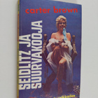 Carter Brown : Seidlitz ja suurvakooja - pikkukuva 1