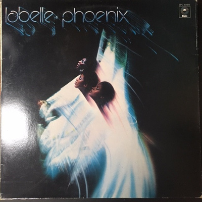 Labelle - Phoenix LP