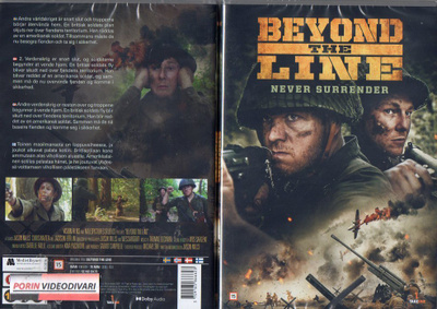 beyond the line	(71 406)	UUSI	-FI-	DVD	nordic,			2019