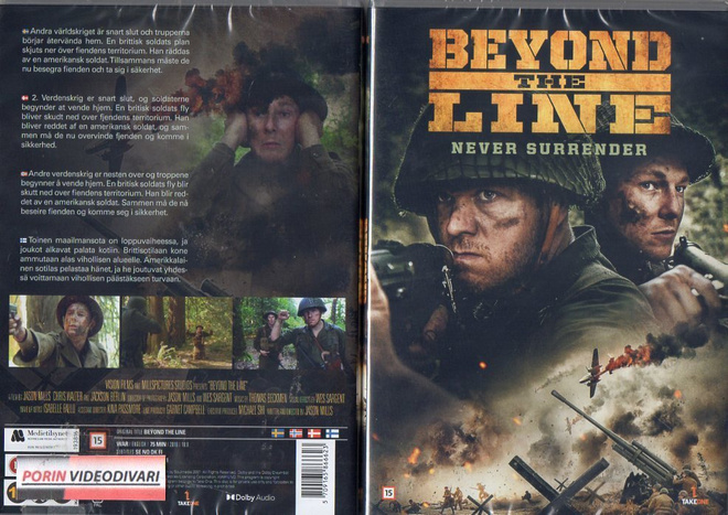 beyond the line	(71 406)	UUSI	-FI-	DVD	nordic,			2019