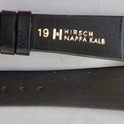 VANHA Kellon Ranneke Hirsch Nappa Kalb 19 - pikkukuva 2