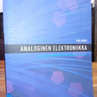 Haikola:  Analoginen elektroniikka ( SIS POSTIKULU) - pikkukuva 1