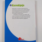 Sharon Siamon : Kasvukipuja - pikkukuva 2