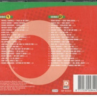 THE BEST OF REGGAE - pikkukuva 2