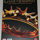 Game of Thrones - 2. tuotantokausi (n2) - pikkukuva 1