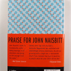 John Naisbitt : Mind set! : reset your thinking and see t... - pikkukuva 2