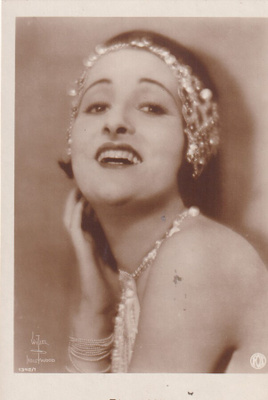 Diana Miller, Verlag "Ross" Berlin e61