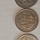 Islanti 3 kpl 10 kronur - pikkukuva 2