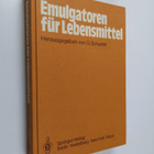 Emulgatoren fur Lebensmittel - pikkukuva 1