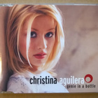 Christina Aguilera - Genie In A Bottle CDS - pikkukuva 1
