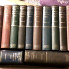 Lääketiede, Year Book General Surgery, 21 kpl., 1934-1961. - pikkukuva 1