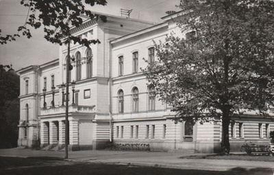 VAASA