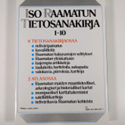 Iso Raamatun tietosanakirja, Osa 7 - [U-Ö] - pikkukuva 2