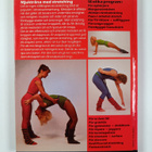 Barbro Öfverberg : Mjukträna med stretching - pikkukuva 2