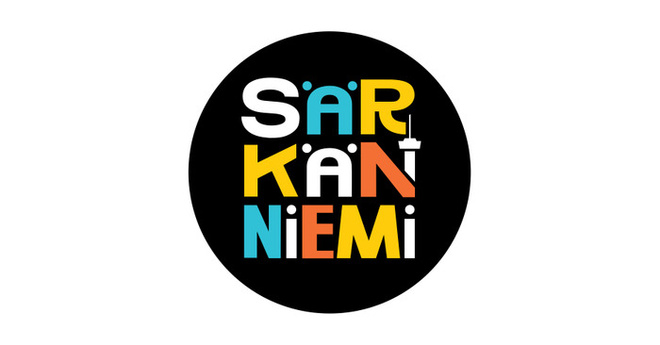 Särkänniemi ranneke 2kpl