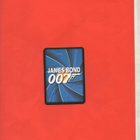 Keräilykortti JAMES BON 007 1995 PÄIVITTÄINEN TREENI - pikkukuva 2